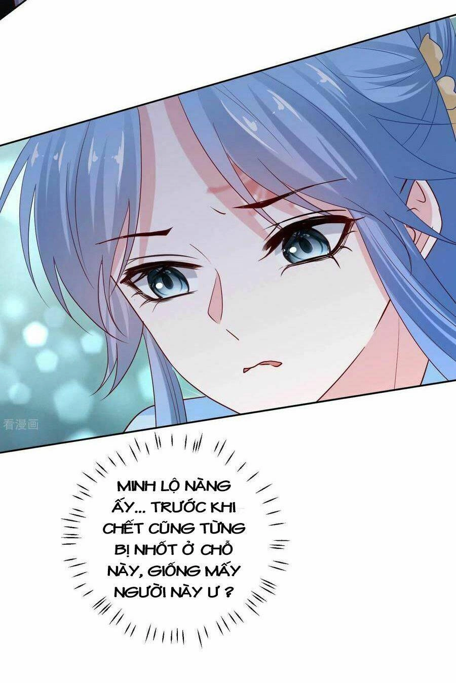 Độc Y Đích Nữ Chapter 185 - 24