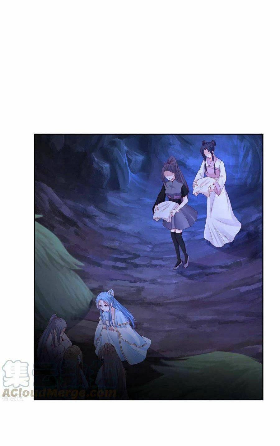 Độc Y Đích Nữ Chapter 185 - 27