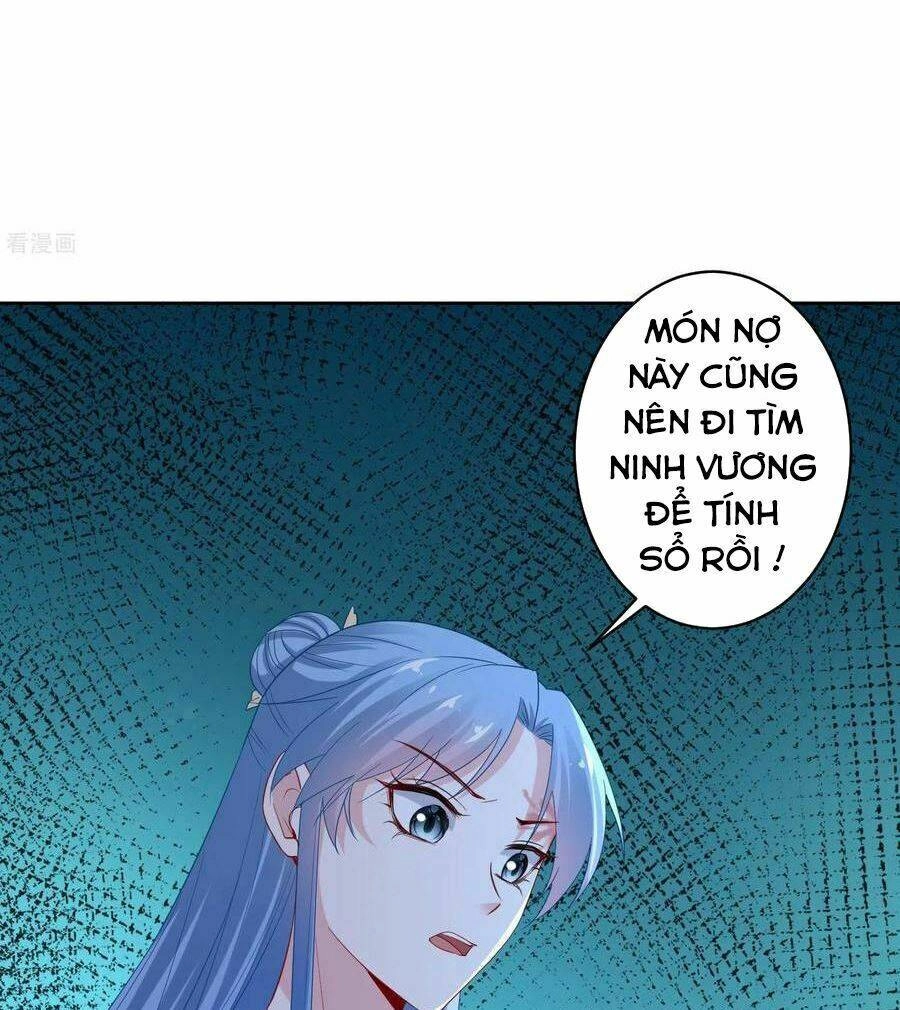 Độc Y Đích Nữ Chapter 185 - 35