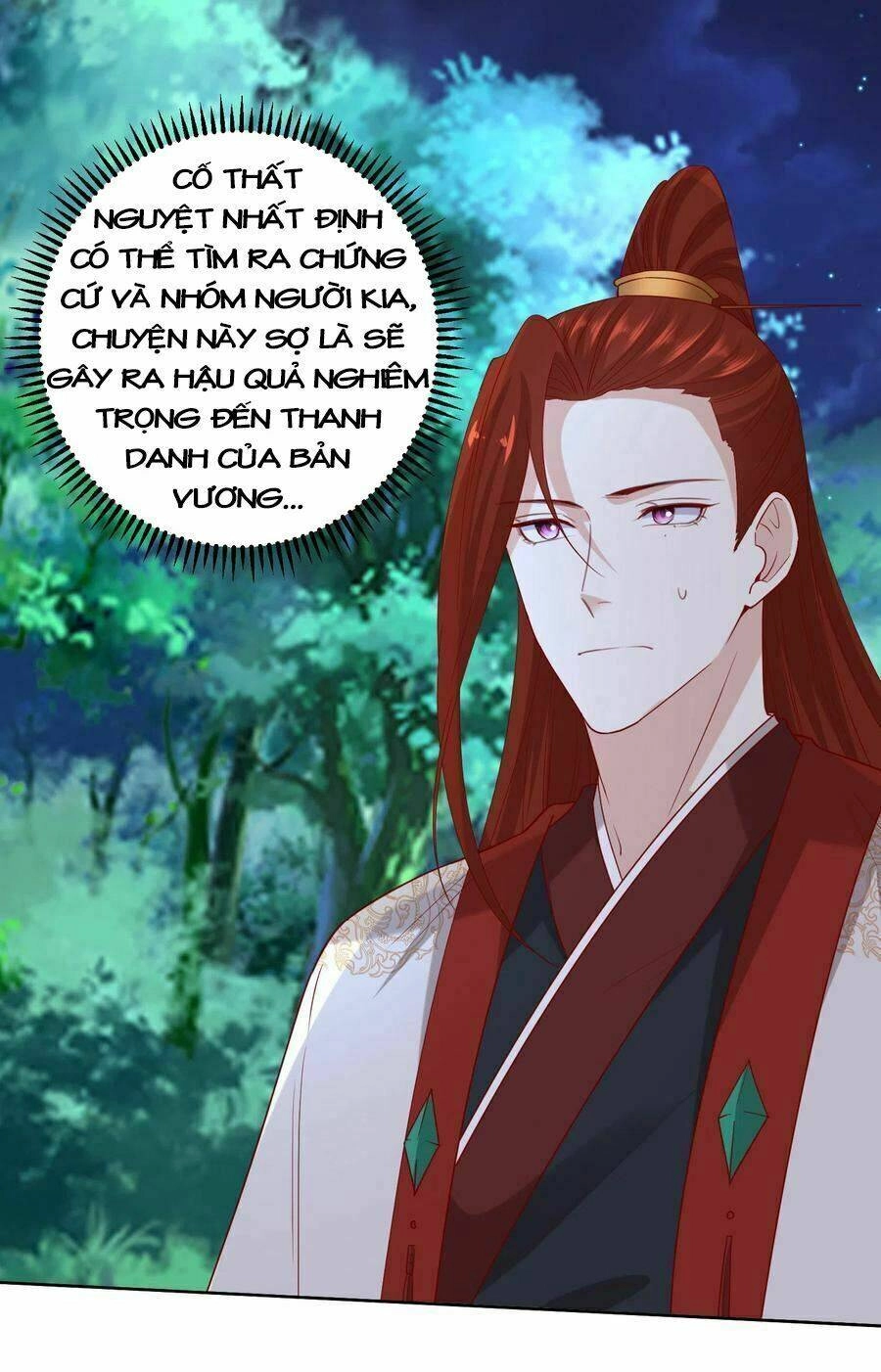 Độc Y Đích Nữ Chapter 186 - 2