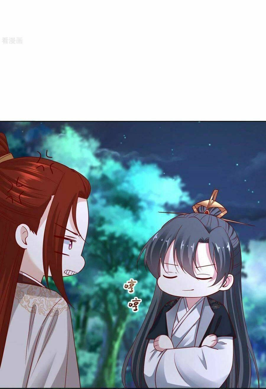 Độc Y Đích Nữ Chapter 186 - 8