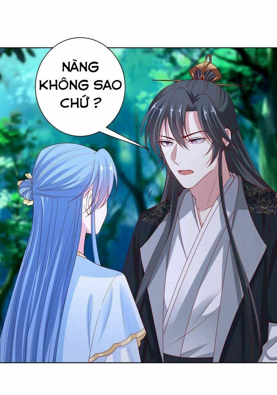 Độc Y Đích Nữ Chapter 186 - 10