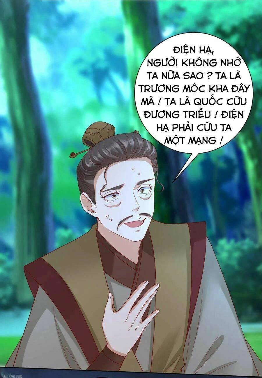 Độc Y Đích Nữ Chapter 186 - 16