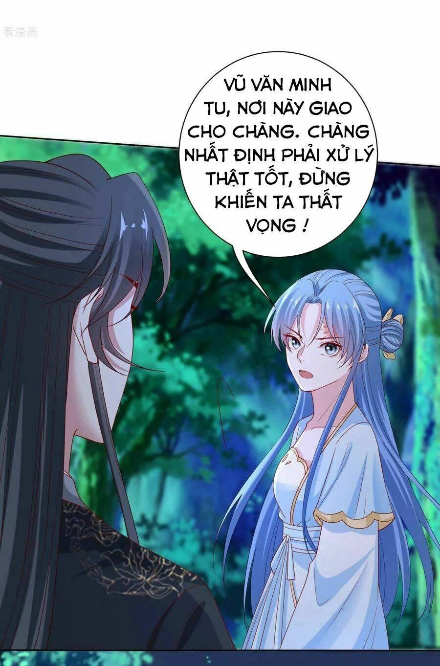 Độc Y Đích Nữ Chapter 186 - 20