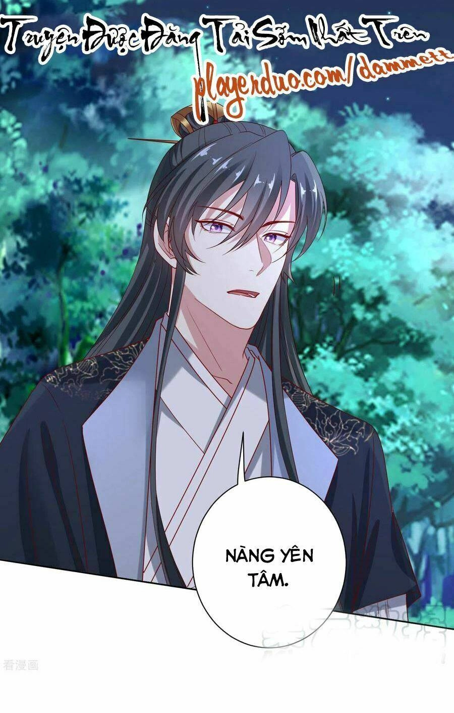 Độc Y Đích Nữ Chapter 186 - 21