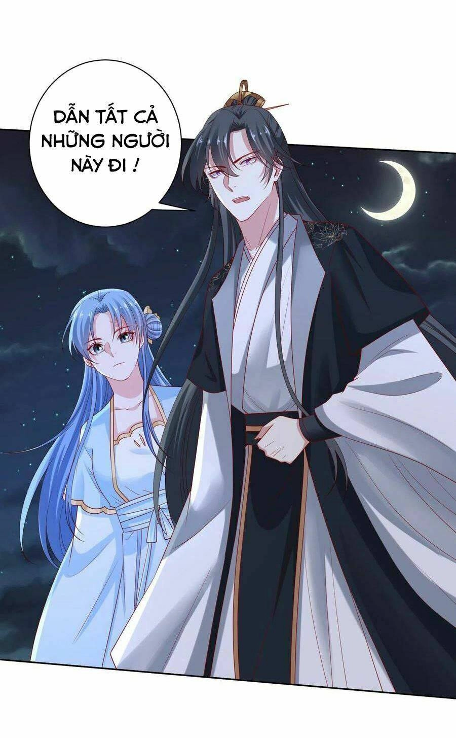 Độc Y Đích Nữ Chapter 186 - 22