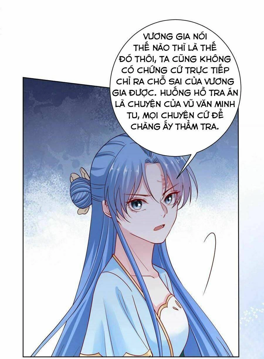 Độc Y Đích Nữ Chapter 186 - 25