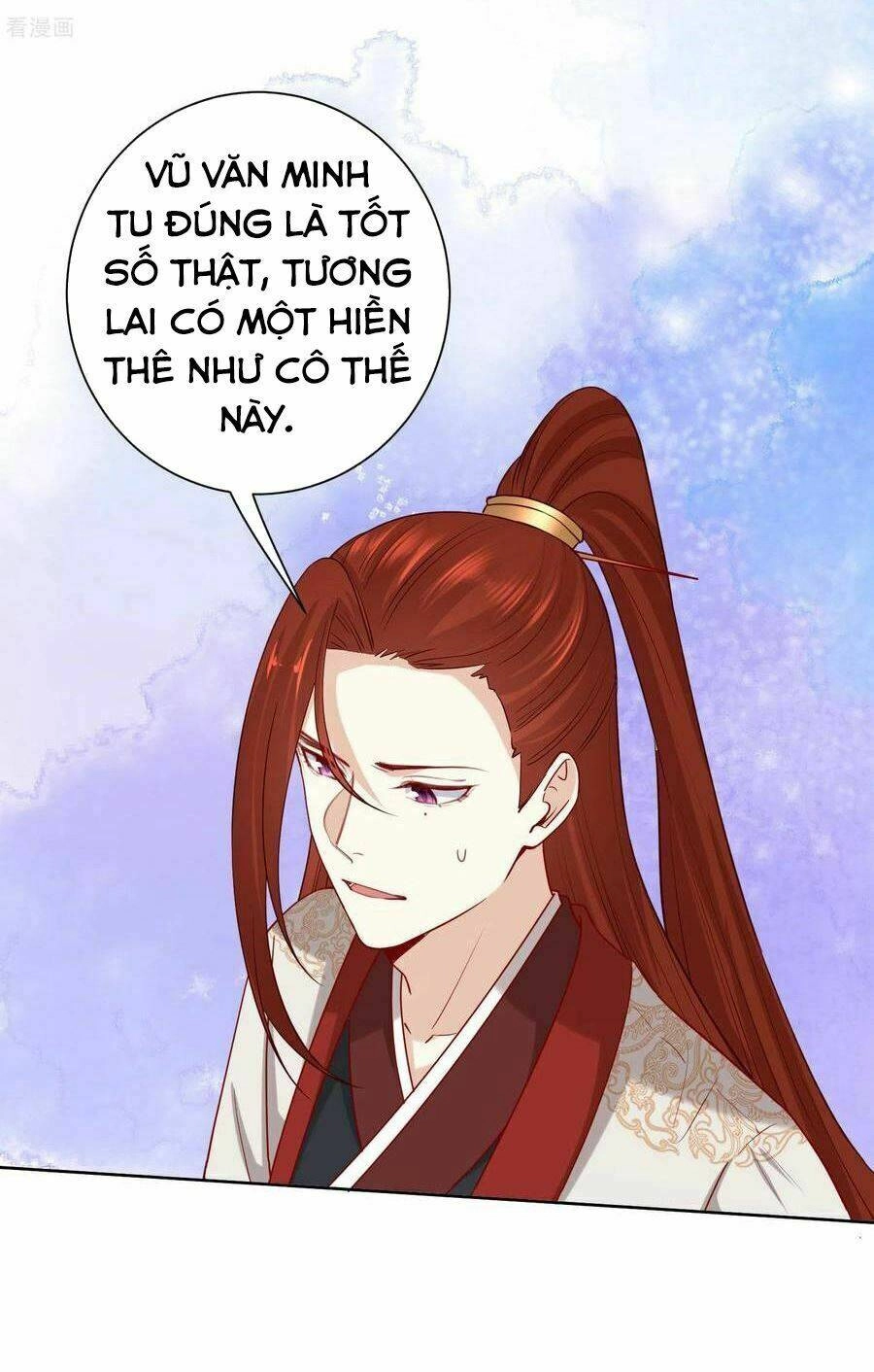 Độc Y Đích Nữ Chapter 186 - 26