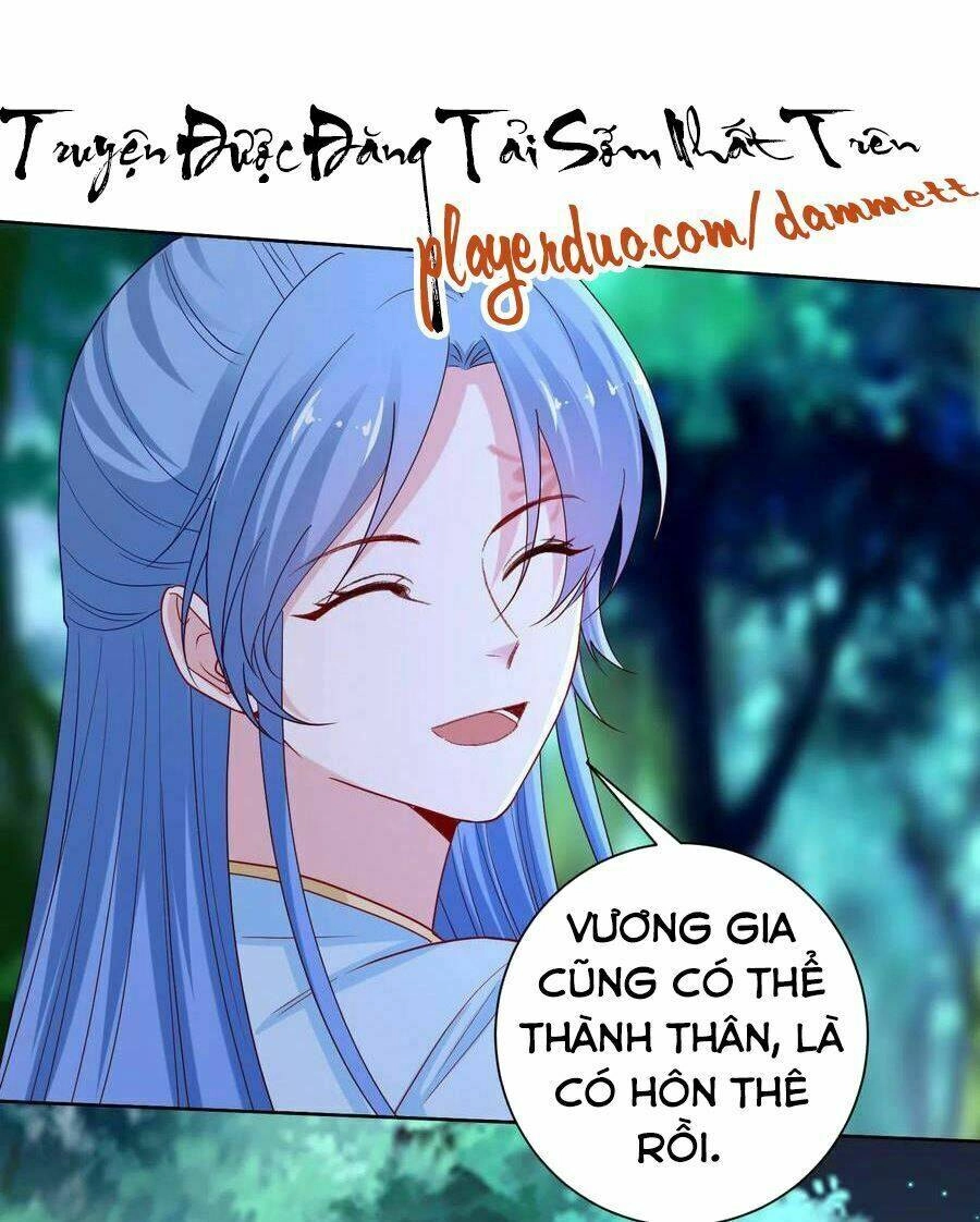 Độc Y Đích Nữ Chapter 186 - 27