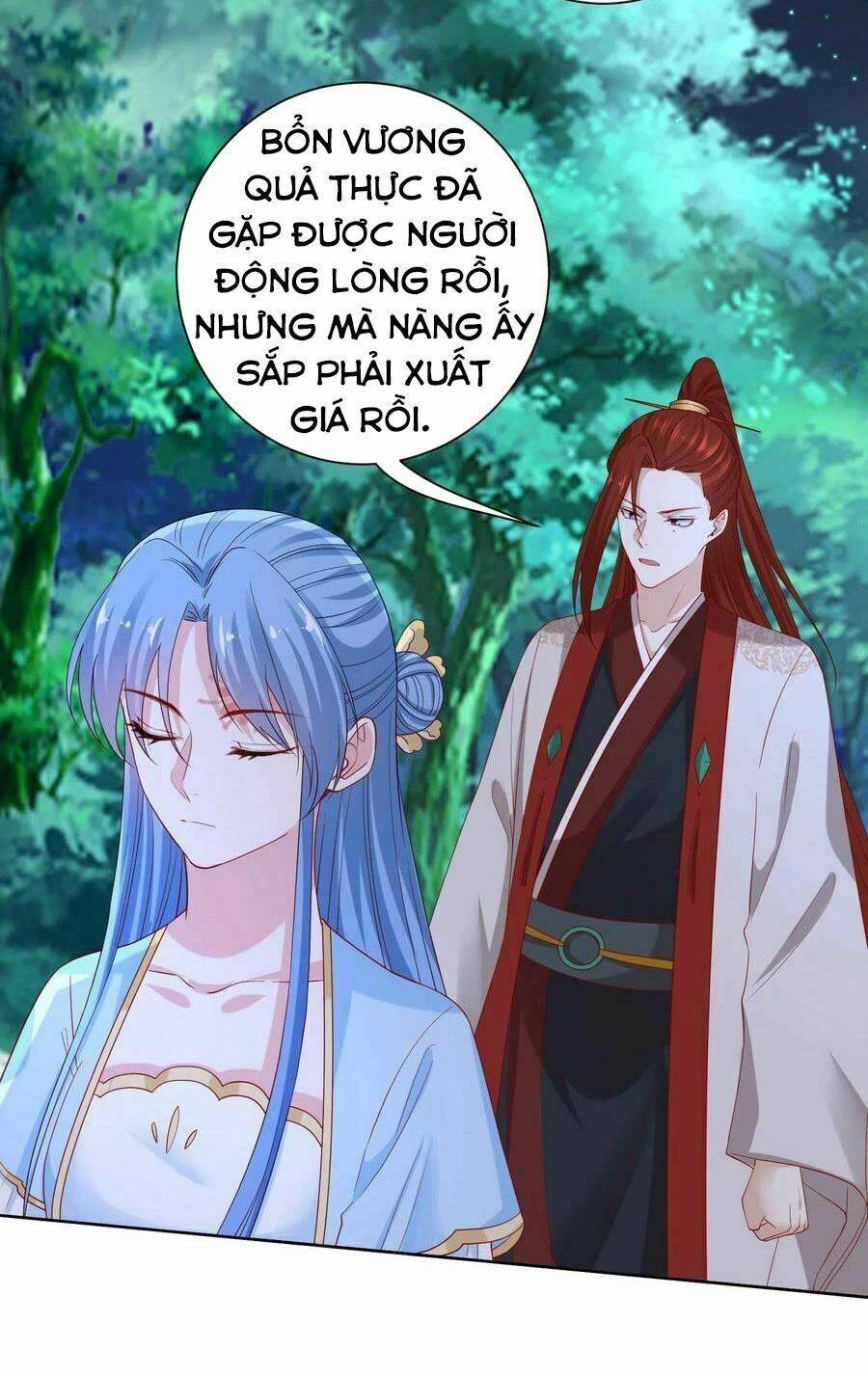 Độc Y Đích Nữ Chapter 186 - 28