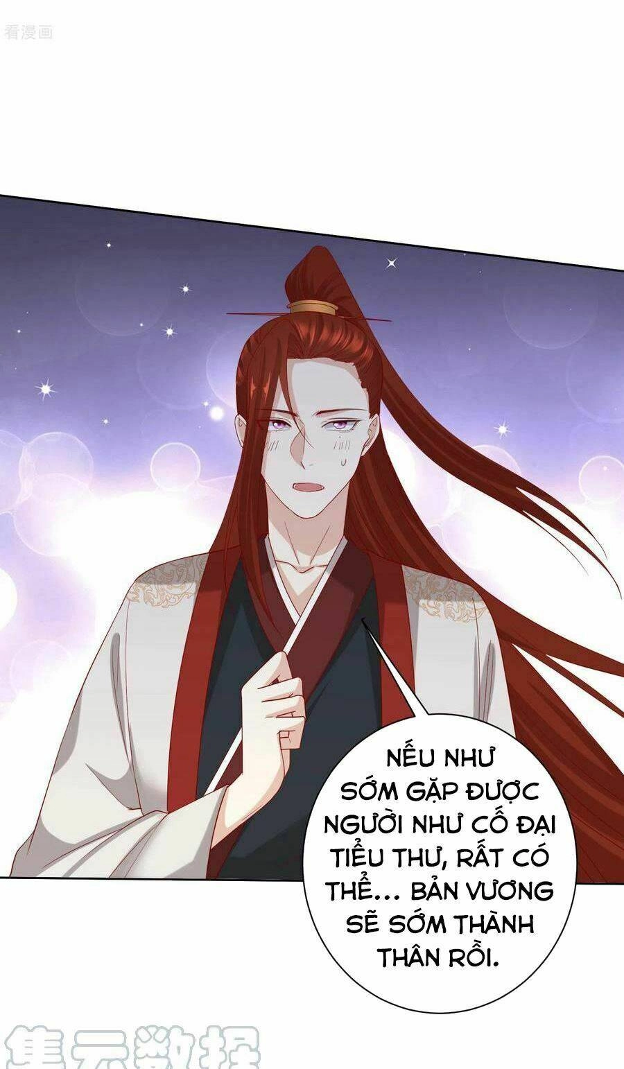 Độc Y Đích Nữ Chapter 186 - 29