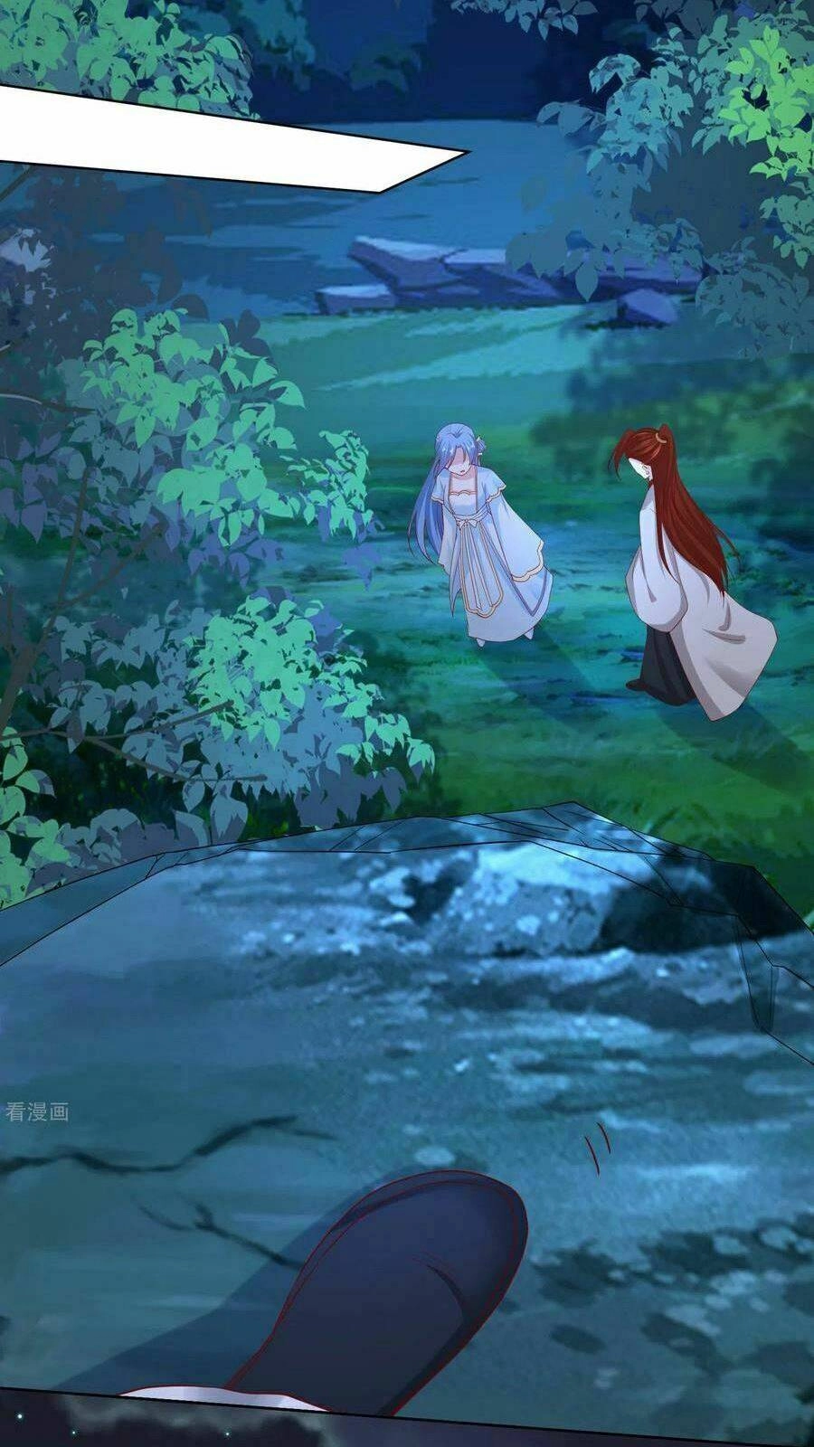 Độc Y Đích Nữ Chapter 186 - 31