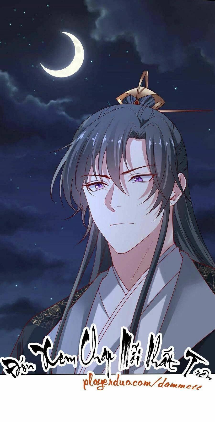 Độc Y Đích Nữ Chapter 186 - 32