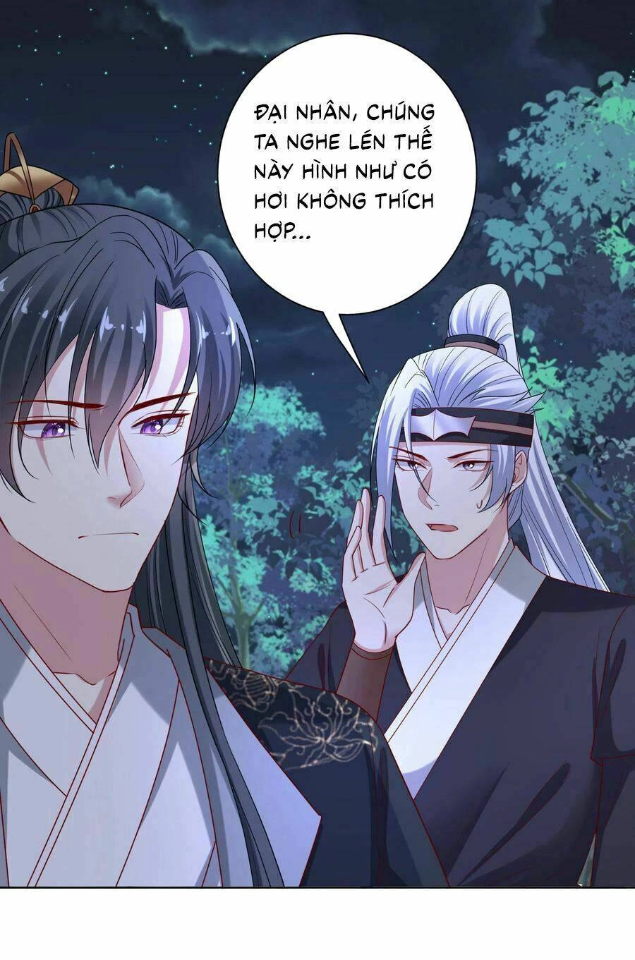 Độc Y Đích Nữ Chapter 187 - 2