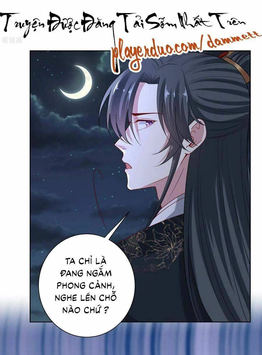 Độc Y Đích Nữ Chapter 187 - 3