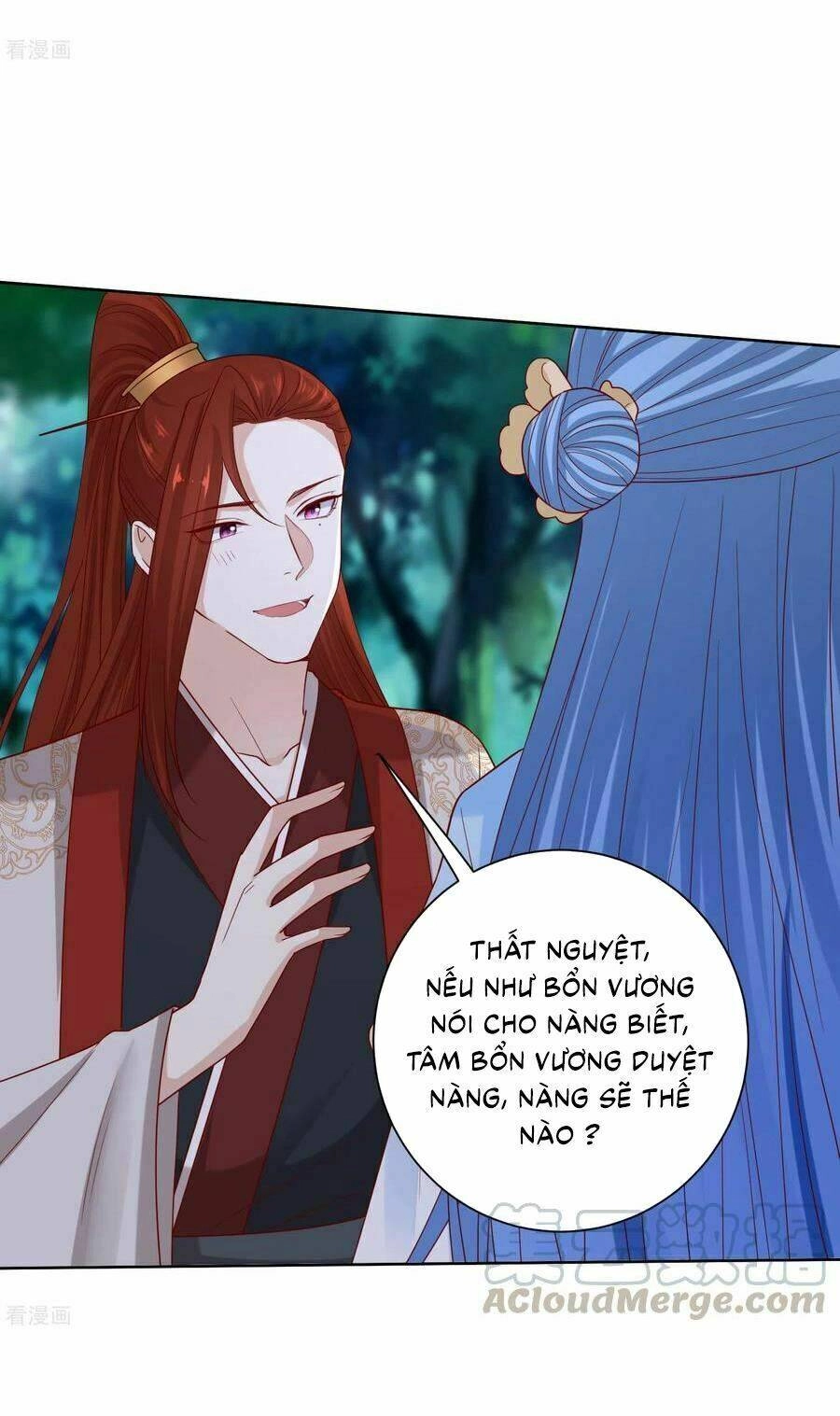 Độc Y Đích Nữ Chapter 187 - 6