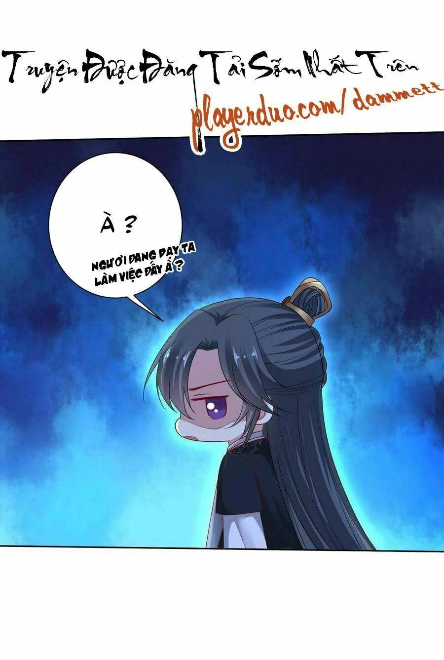 Độc Y Đích Nữ Chapter 187 - 9