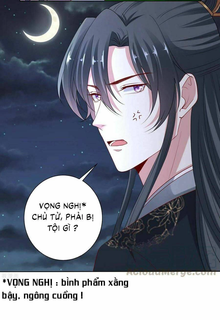 Độc Y Đích Nữ Chapter 187 - 11