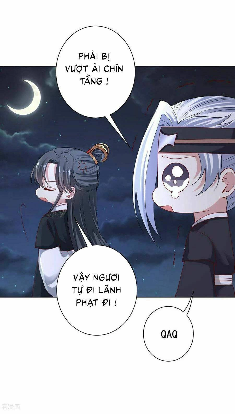 Độc Y Đích Nữ Chapter 187 - 12