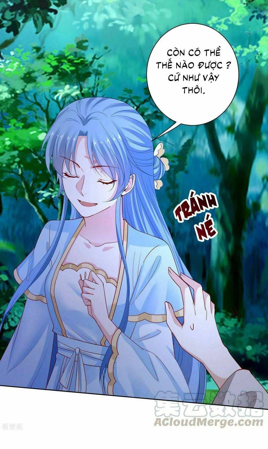 Độc Y Đích Nữ Chapter 187 - 14