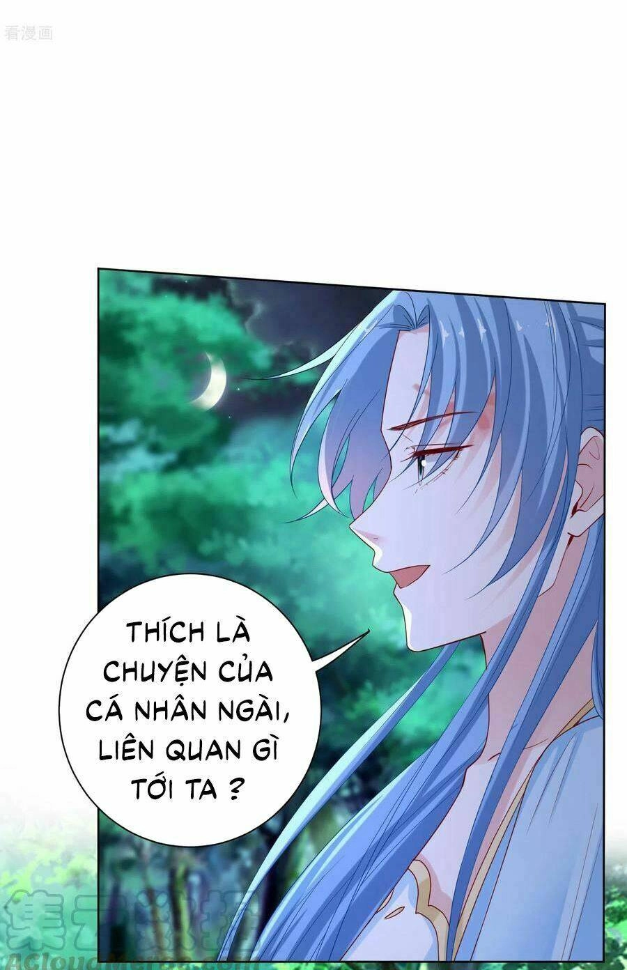 Độc Y Đích Nữ Chapter 187 - 16