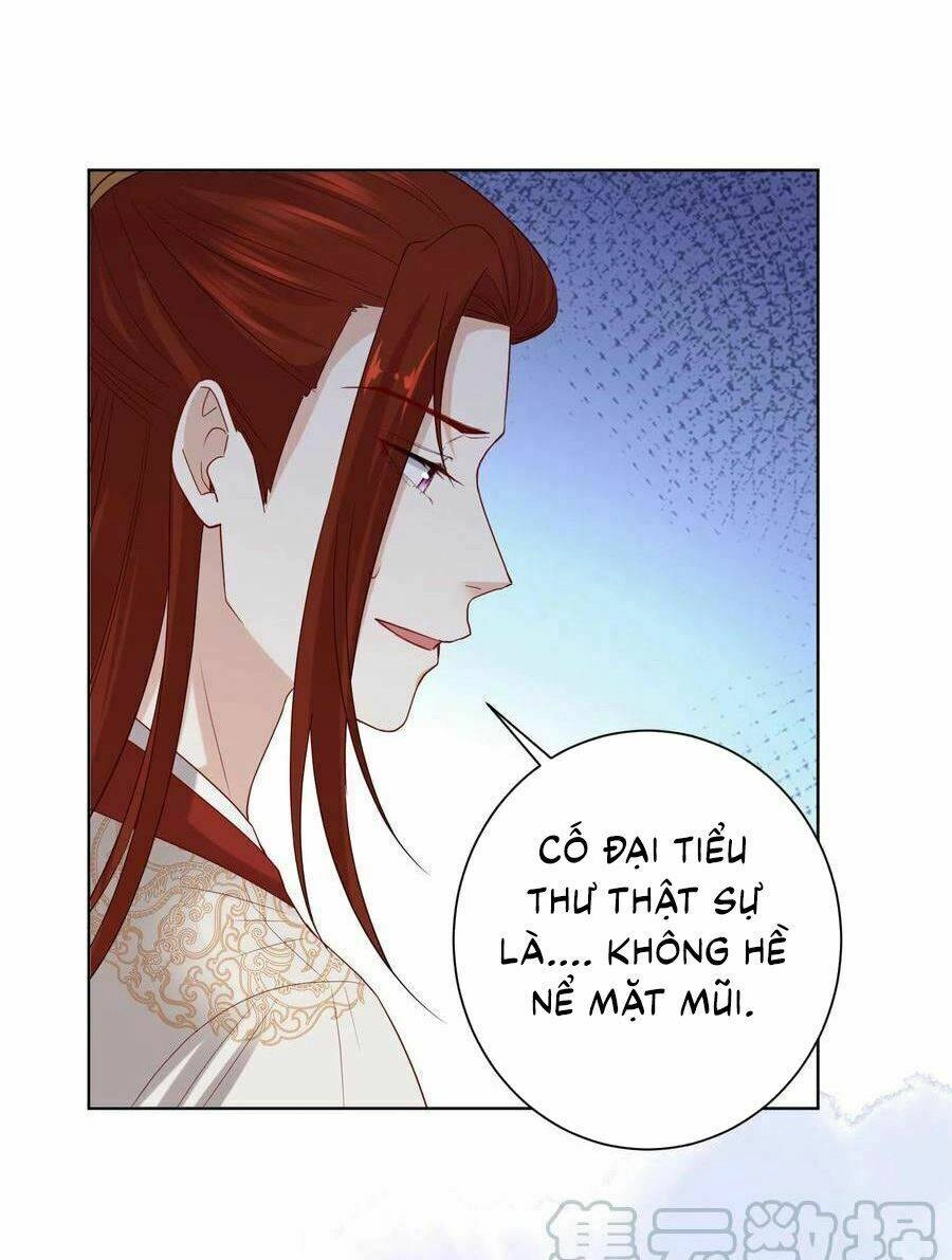 Độc Y Đích Nữ Chapter 187 - 18