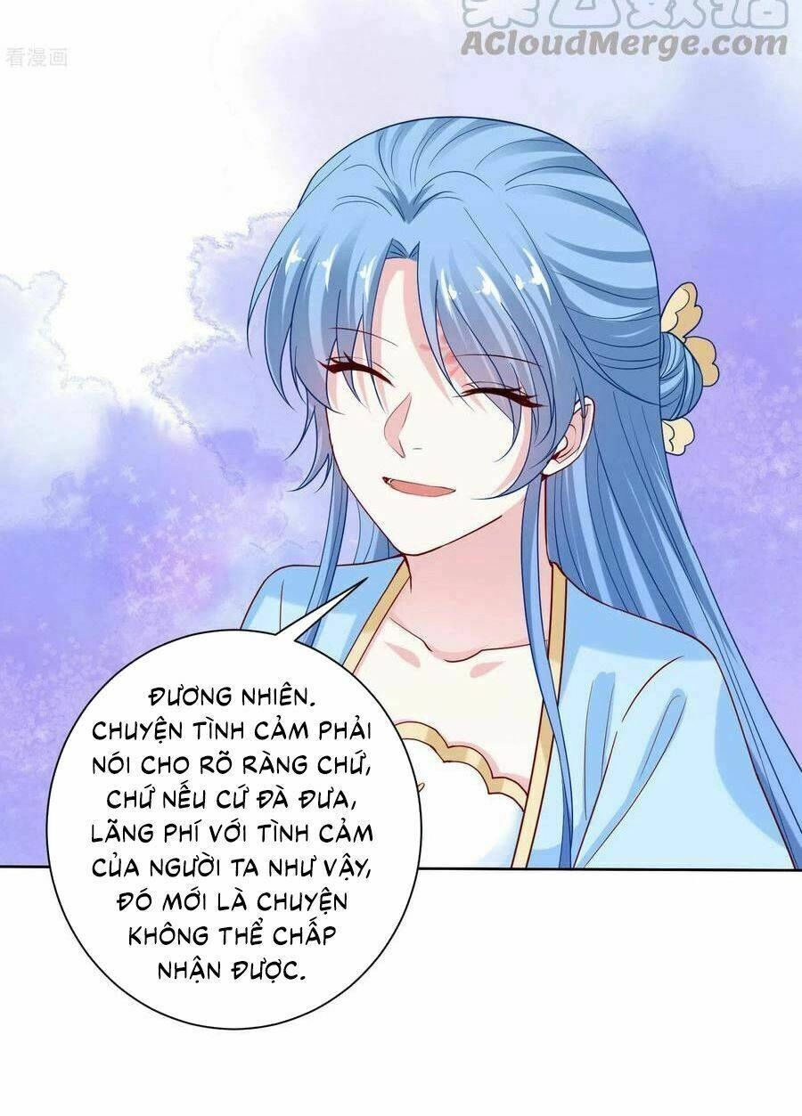 Độc Y Đích Nữ Chapter 187 - 19