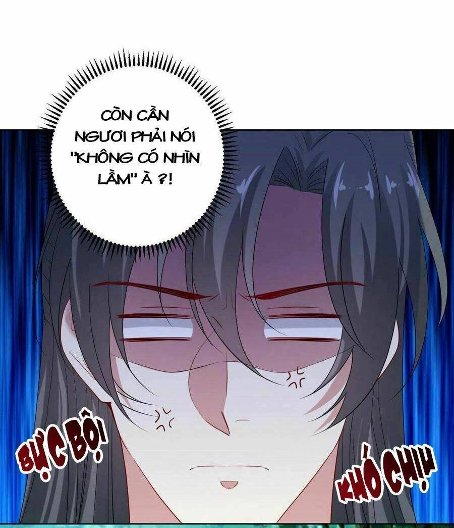 Độc Y Đích Nữ Chapter 187 - 21