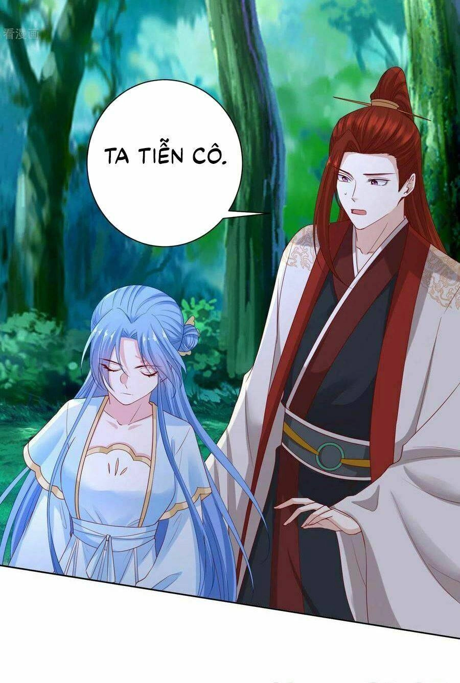 Độc Y Đích Nữ Chapter 187 - 24