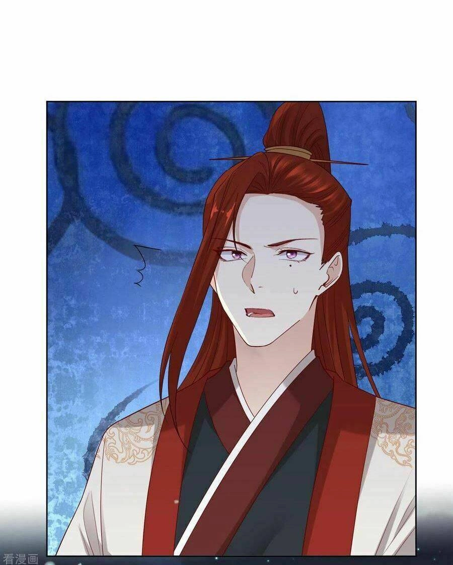 Độc Y Đích Nữ Chapter 187 - 26