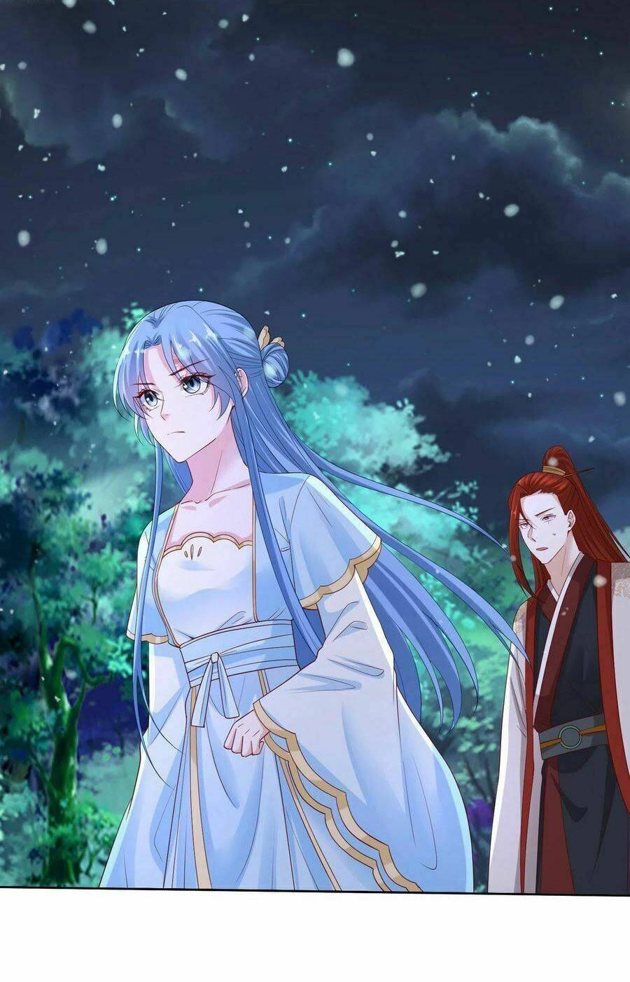 Độc Y Đích Nữ Chapter 187 - 27