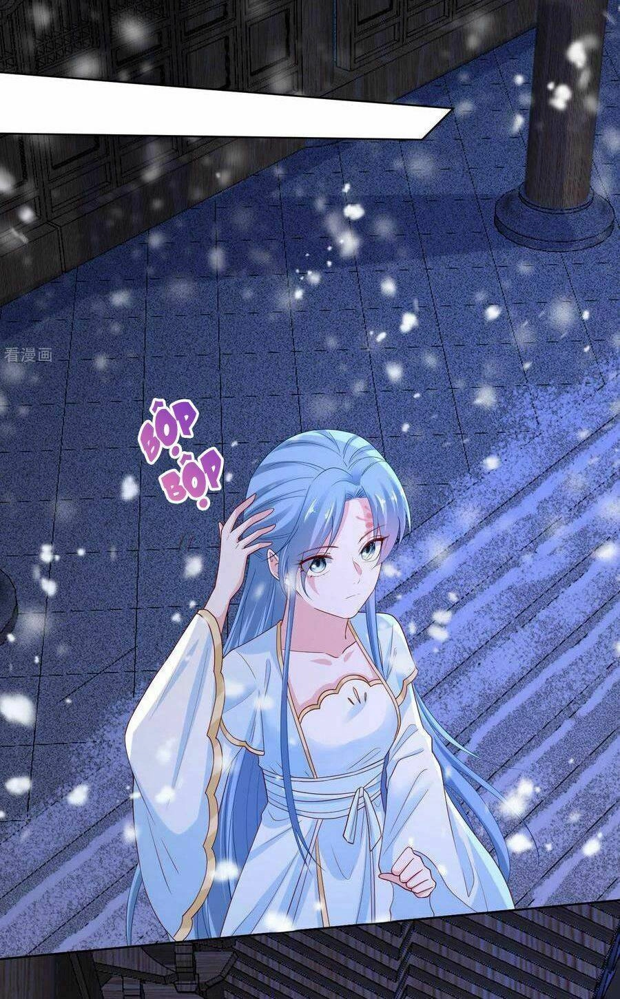 Độc Y Đích Nữ Chapter 187 - 29