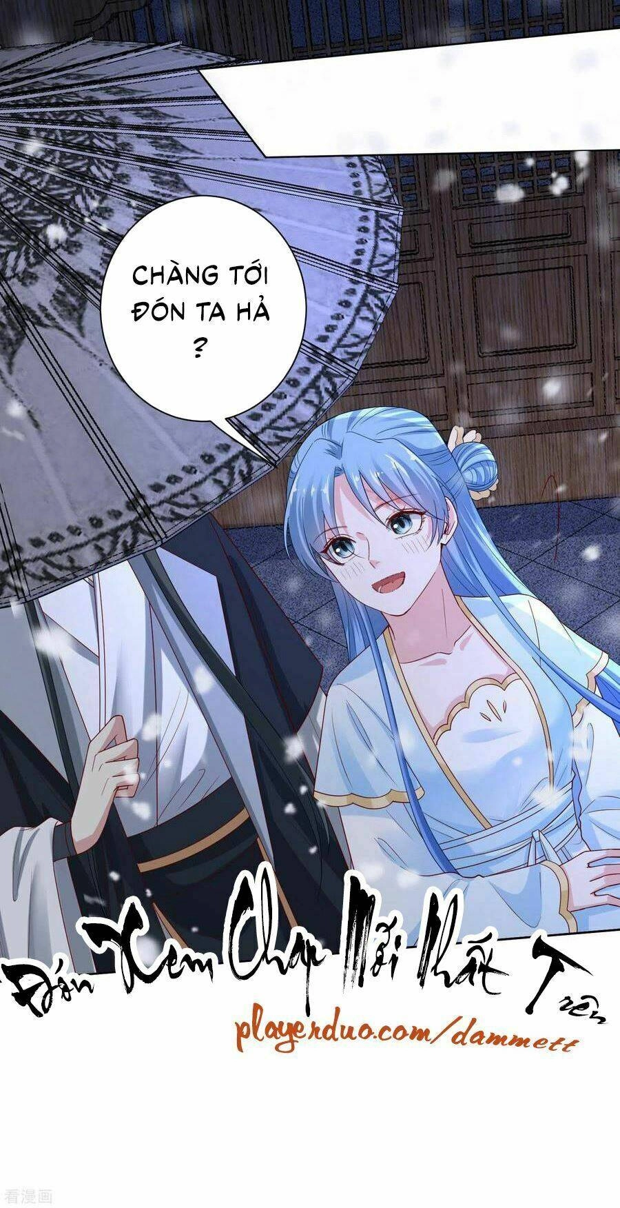 Độc Y Đích Nữ Chapter 187 - 31