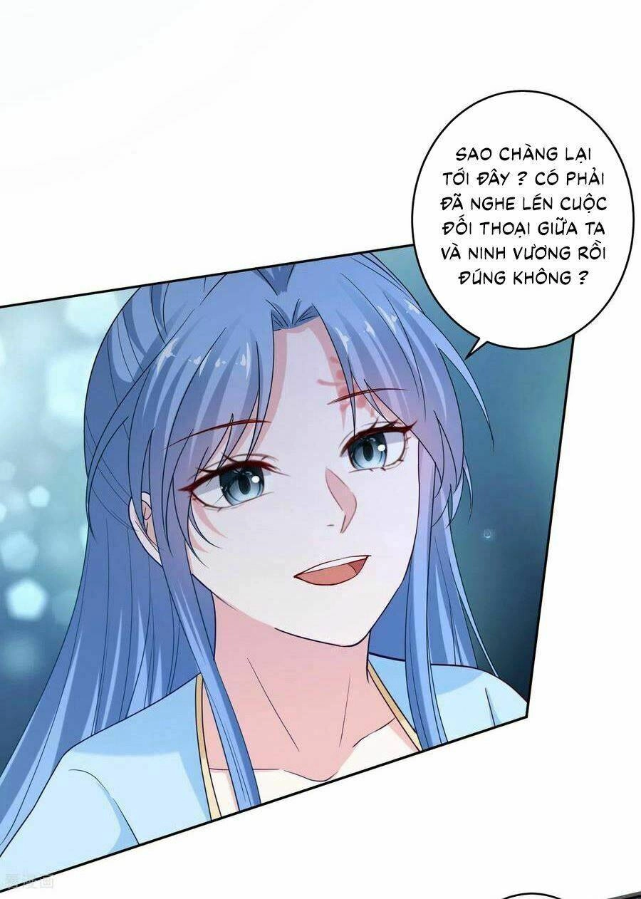 Độc Y Đích Nữ Chapter 188 - 5
