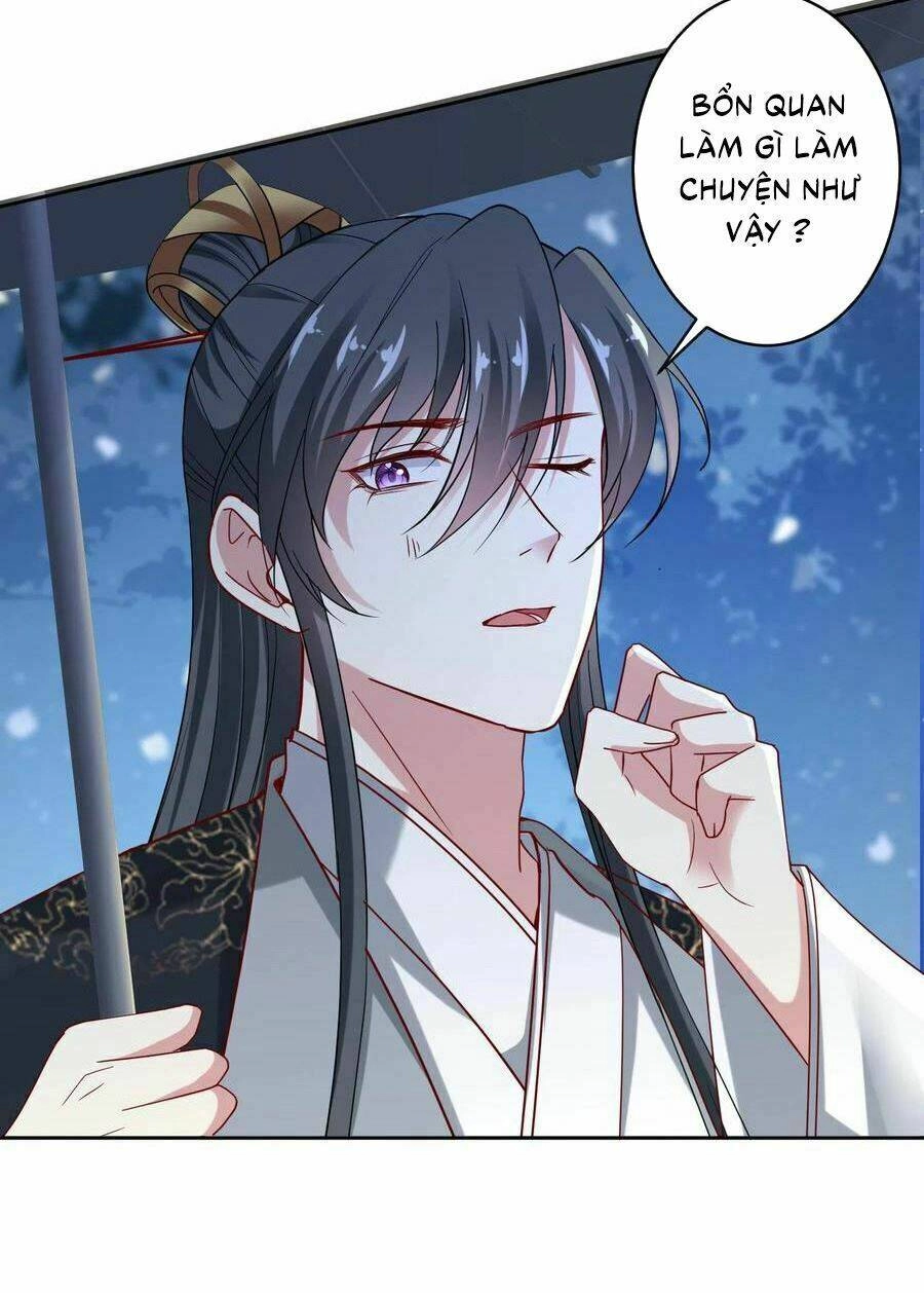 Độc Y Đích Nữ Chapter 188 - 6