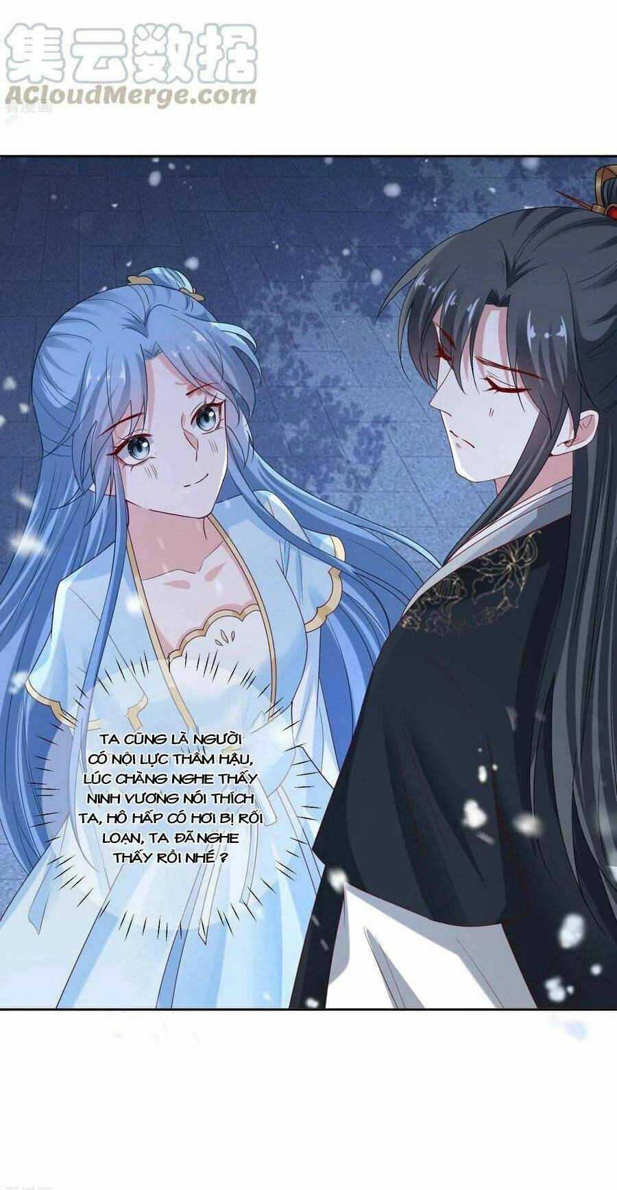 Độc Y Đích Nữ Chapter 188 - 7