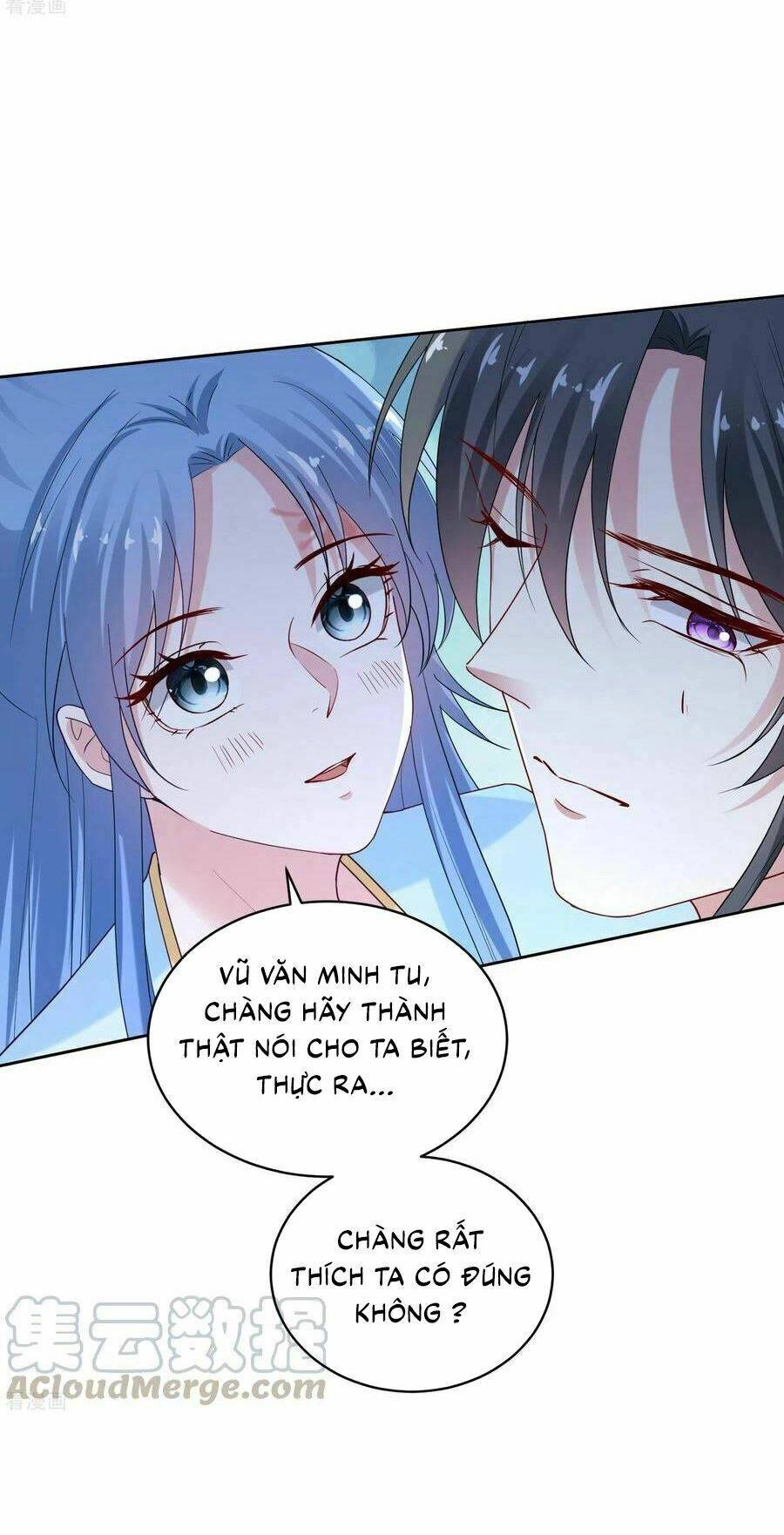 Độc Y Đích Nữ Chapter 188 - 8