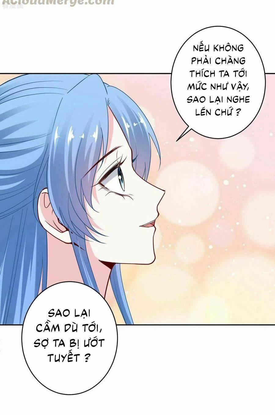Độc Y Đích Nữ Chapter 188 - 11