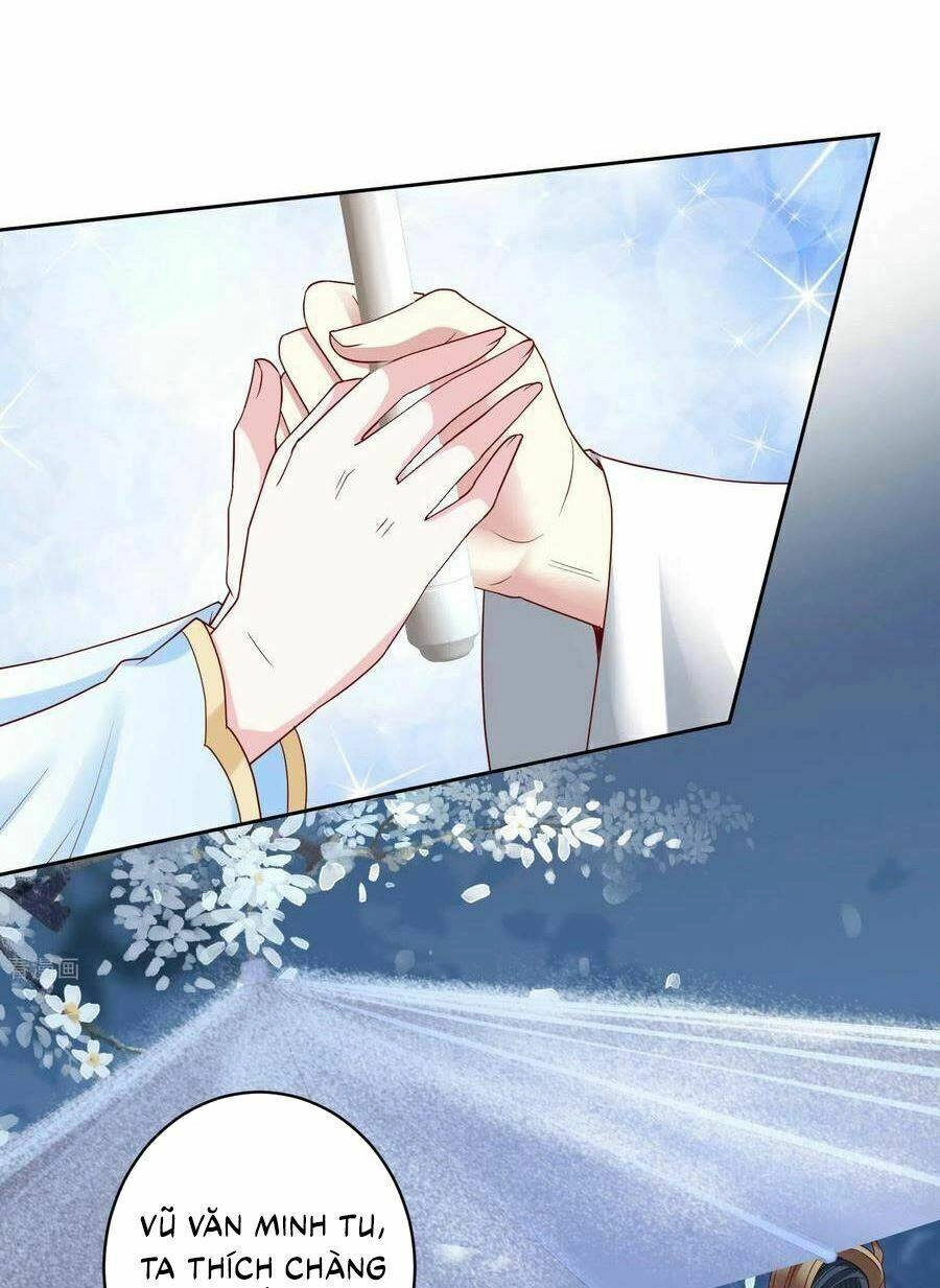 Độc Y Đích Nữ Chapter 188 - 15