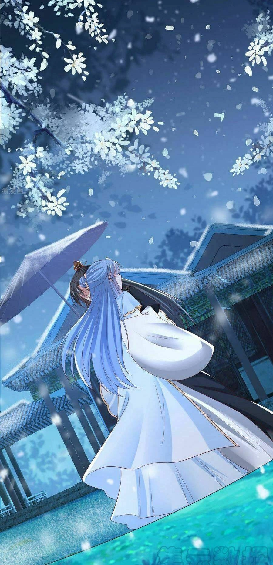 Độc Y Đích Nữ Chapter 188 - 18