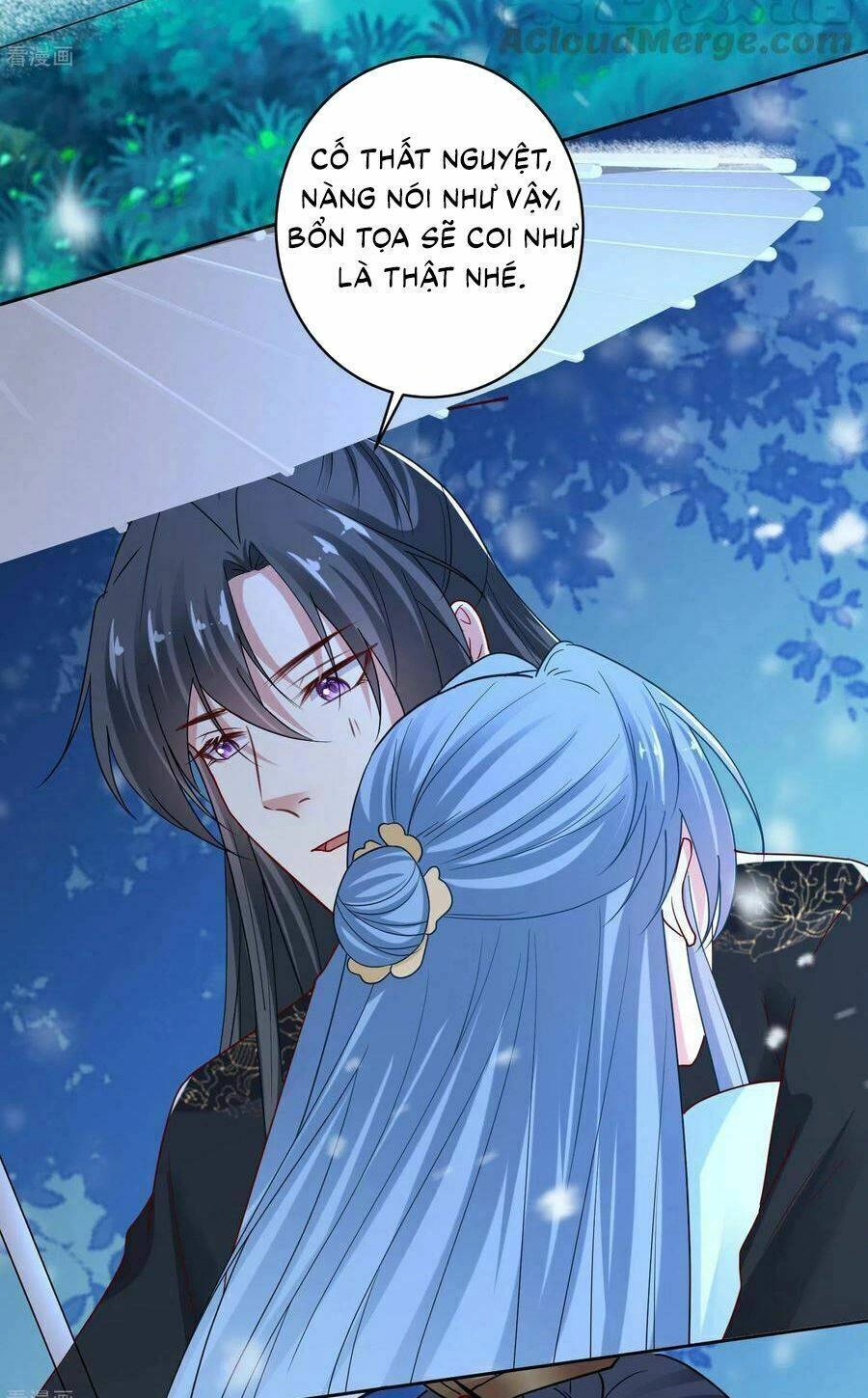 Độc Y Đích Nữ Chapter 188 - 19