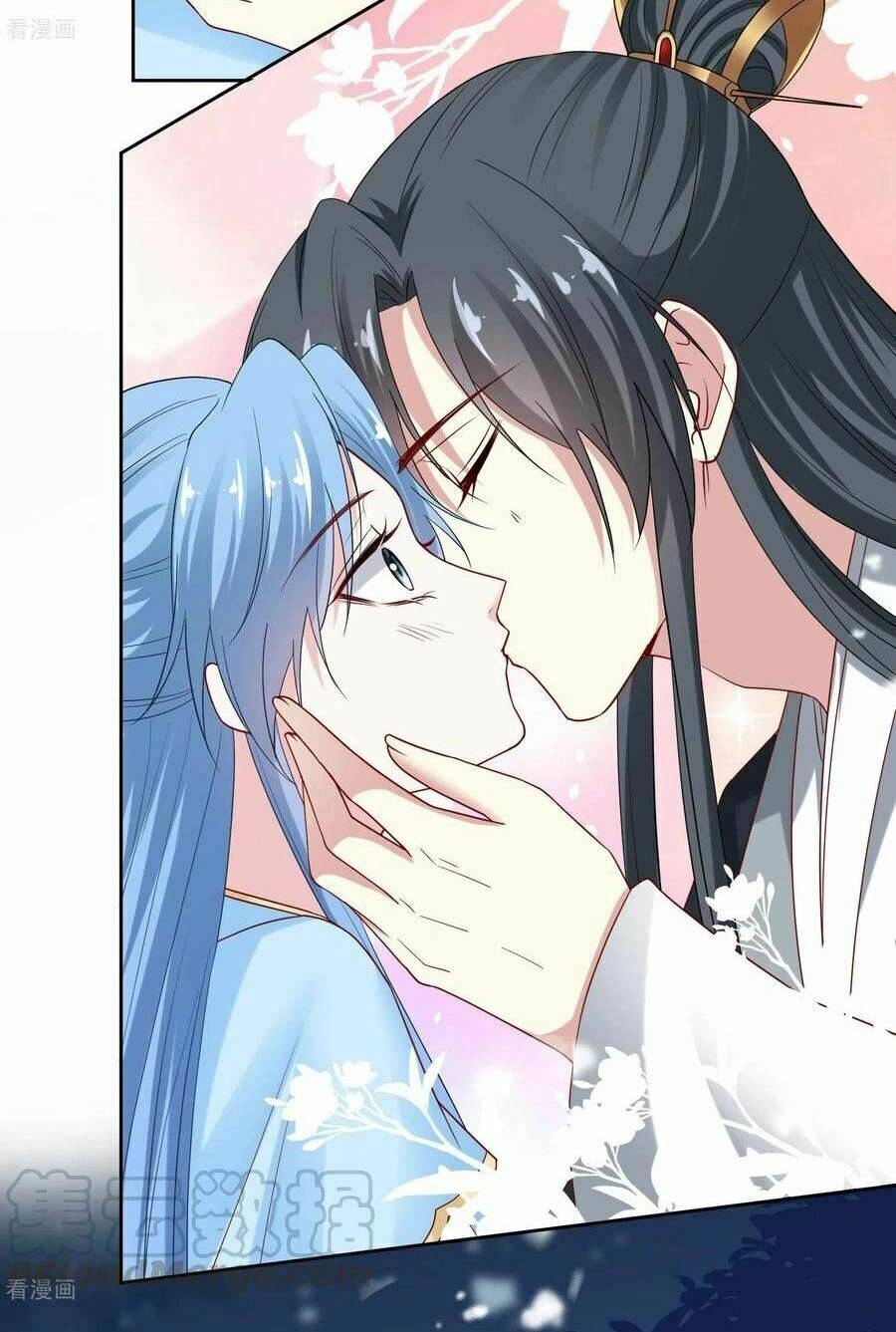 Độc Y Đích Nữ Chapter 188 - 26