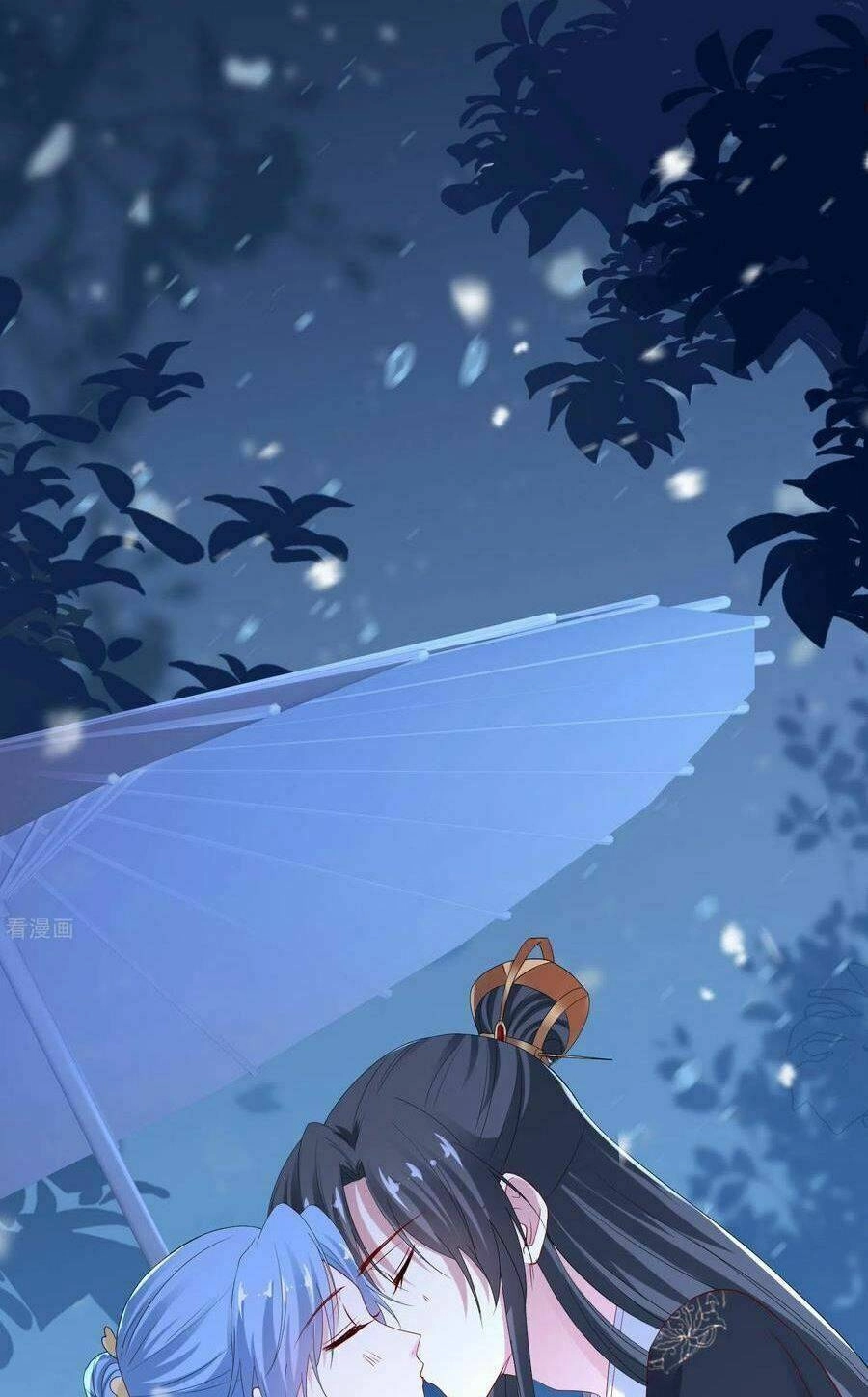 Độc Y Đích Nữ Chapter 188 - 27