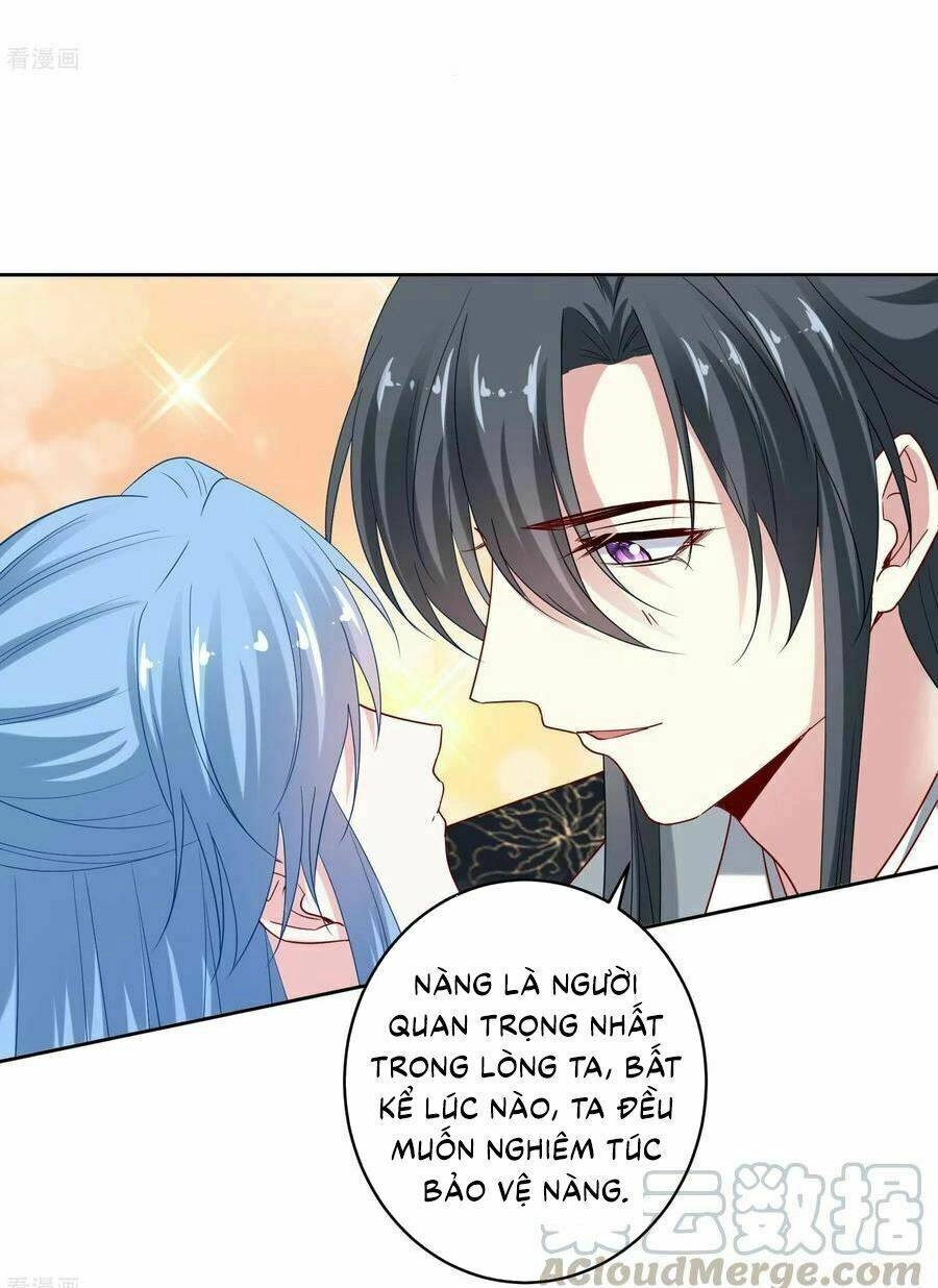 Độc Y Đích Nữ Chapter 188 - 31