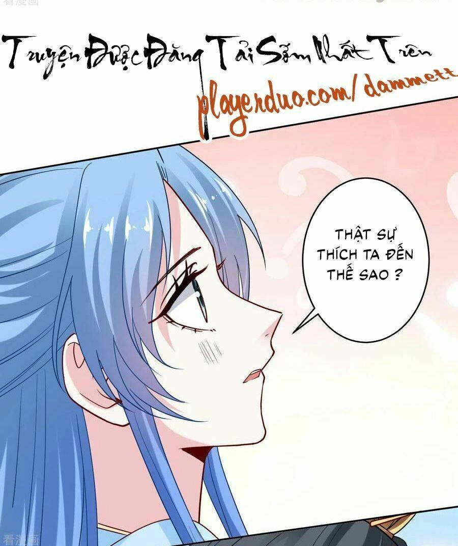 Độc Y Đích Nữ Chapter 188 - 32