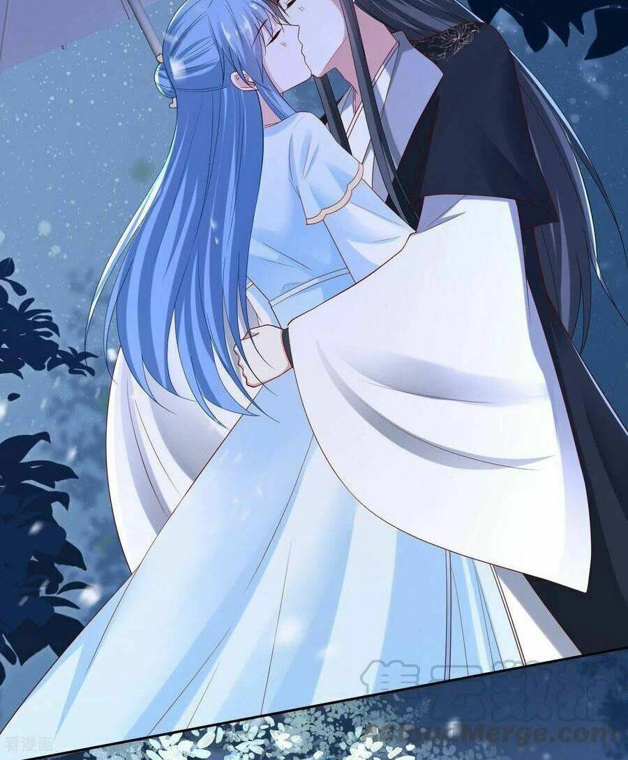 Độc Y Đích Nữ Chapter 188 - 35