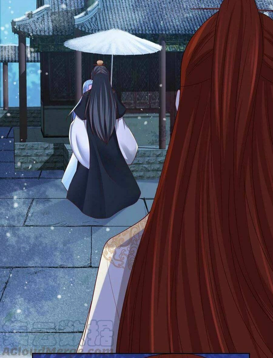 Độc Y Đích Nữ Chapter 188 - 37