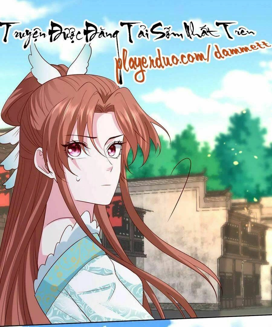 Độc Y Đích Nữ Chapter 189 - 15