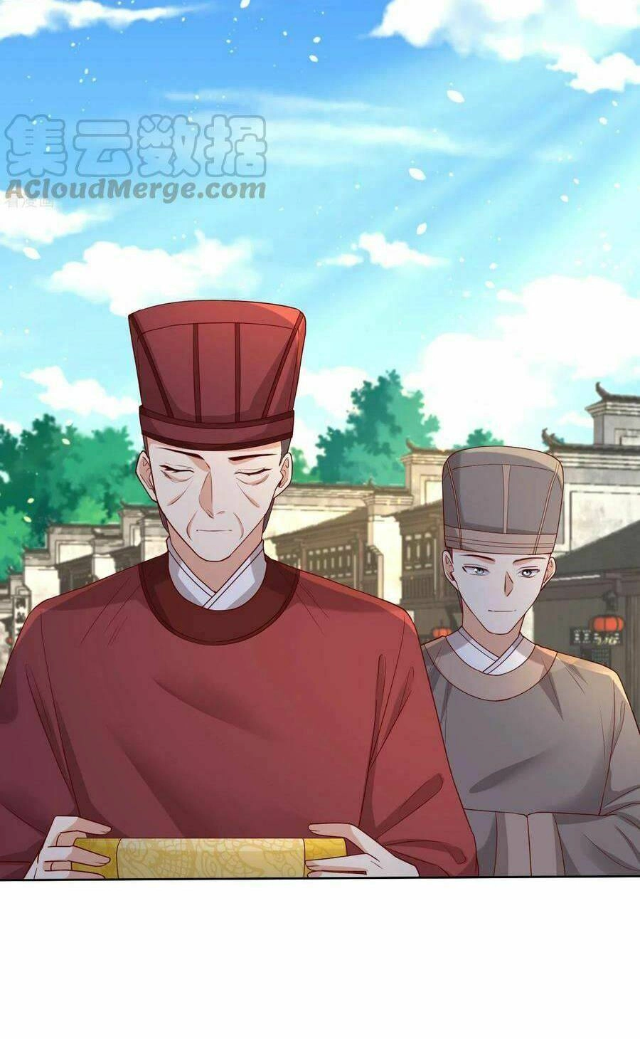 Độc Y Đích Nữ Chapter 189 - 16