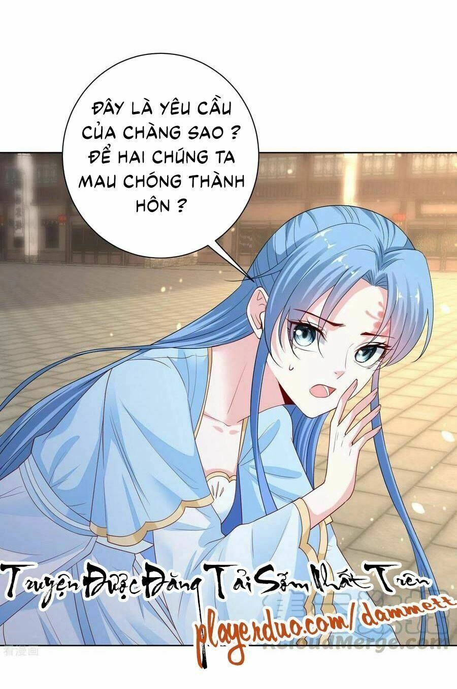 Độc Y Đích Nữ Chapter 189 - 21